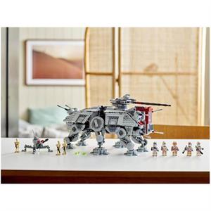 Lego Star Wars AT-TE Walker 75337